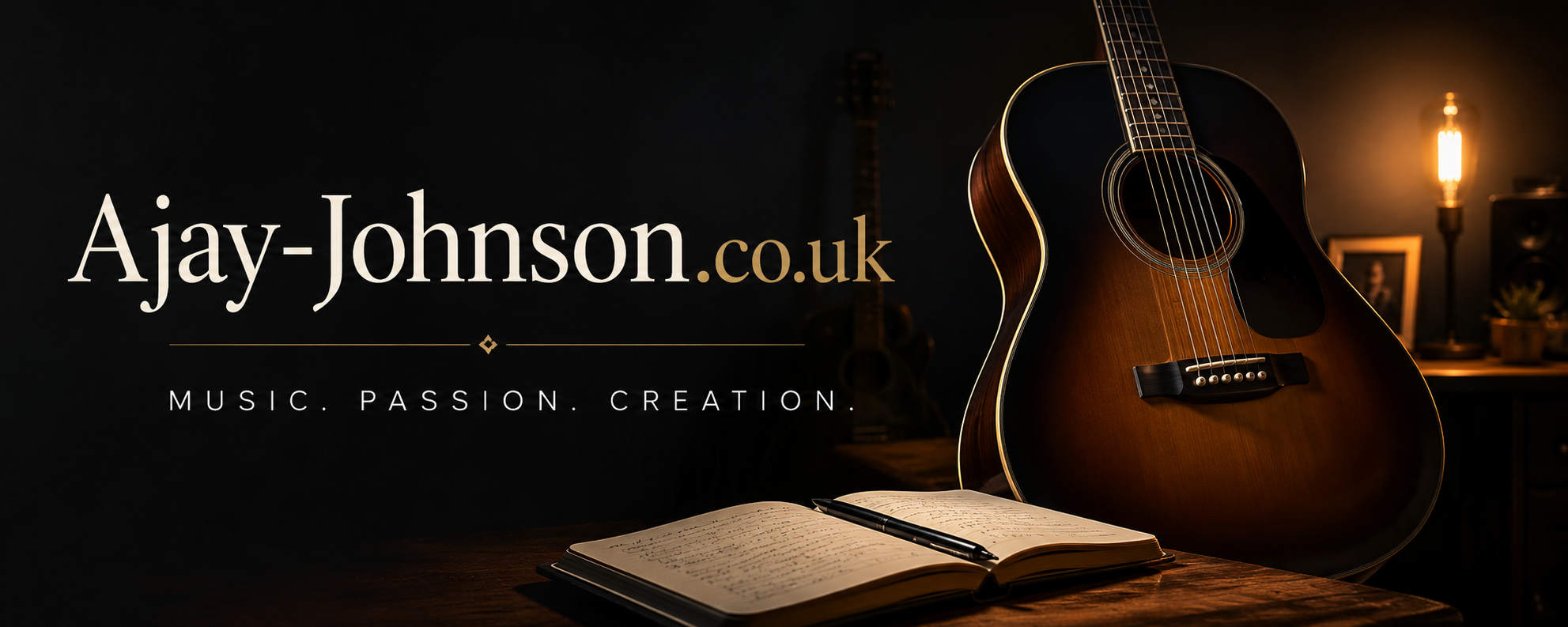 Ajay Johnson